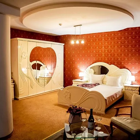 Globus Hotell