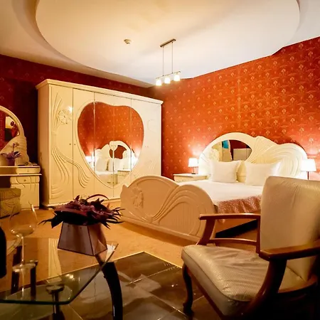 Globus 3* 플로브디프