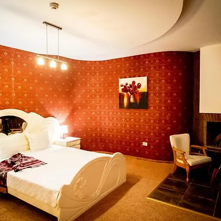 Globus 호텔 플로브디프