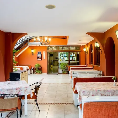 Globus 플로브디프