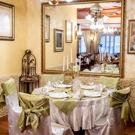 酒店 格罗布斯酒店