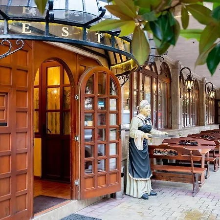 Globus Hotell Plovdiv