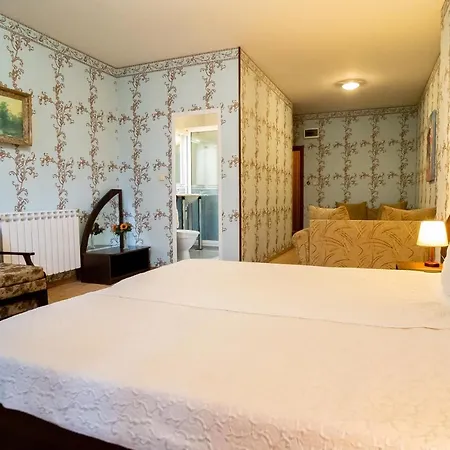 Globus 3* Plovdiv