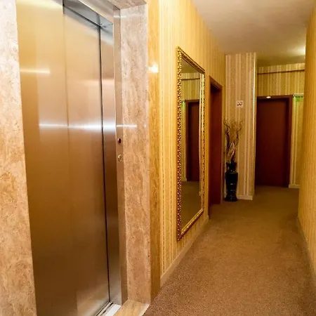 глобус 3* Пловдив