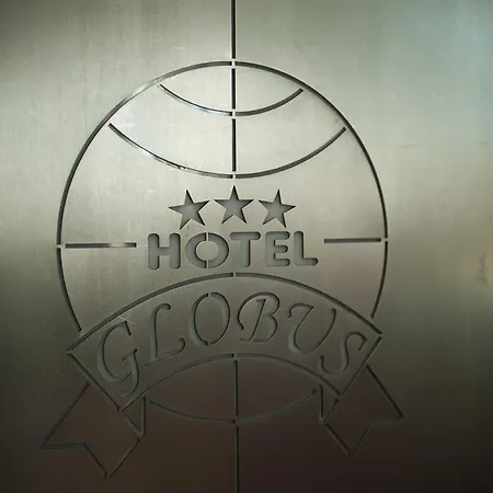 Globus Hotell