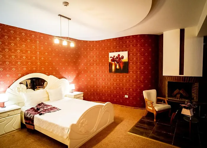 Globus Hotel Płowdiw