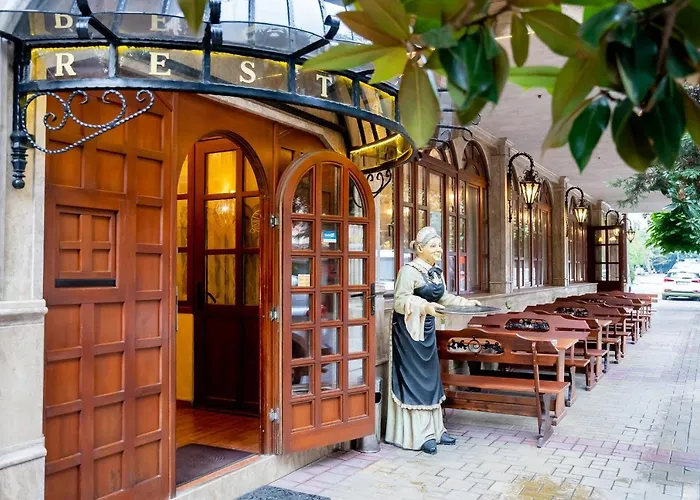 Globus Hotel Płowdiw